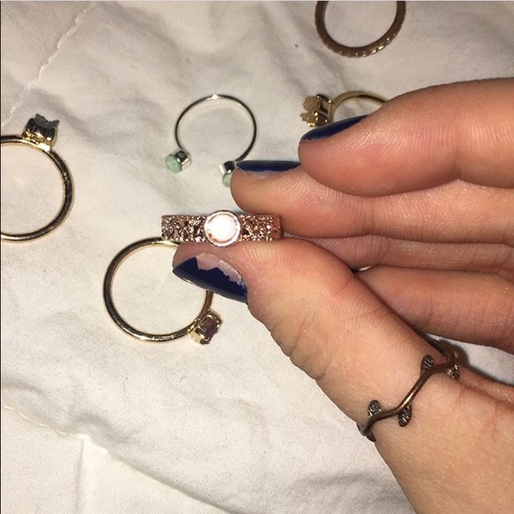 ring bundle!! - Picture 2 of 5